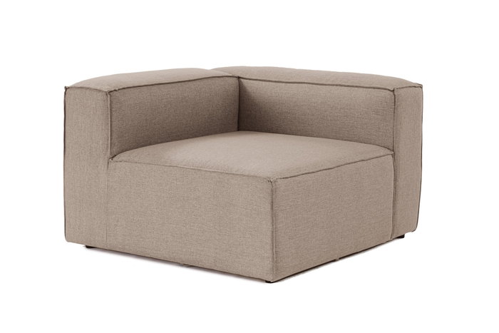 Atelier Del Sofa Fora 1R - Marrón